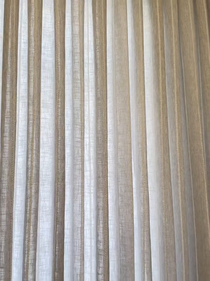Elegant Pərdə