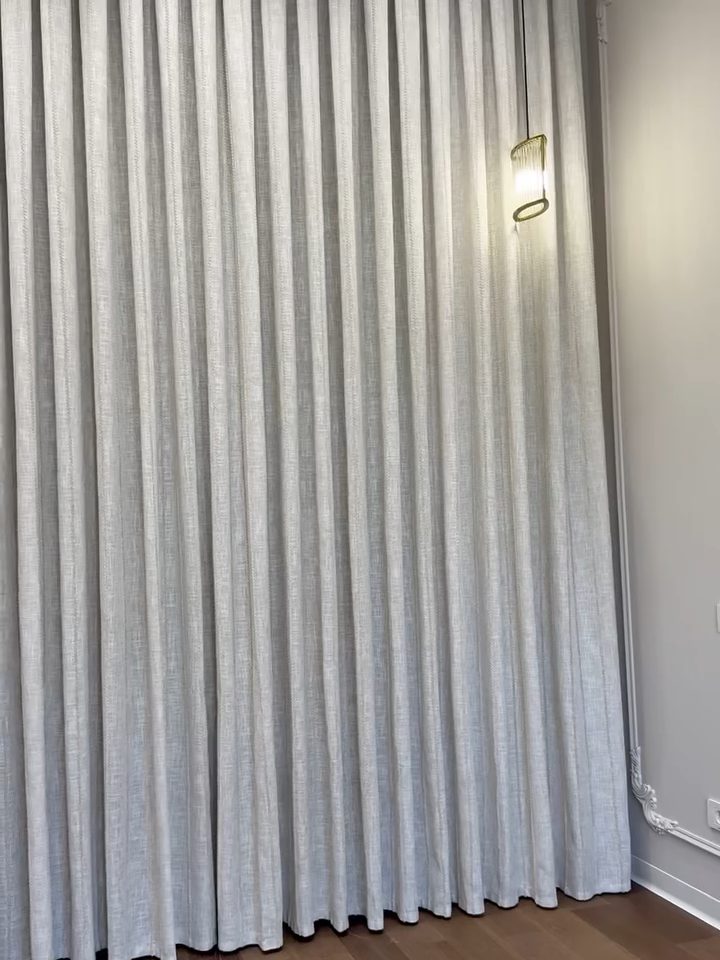 Elegant Pərdə