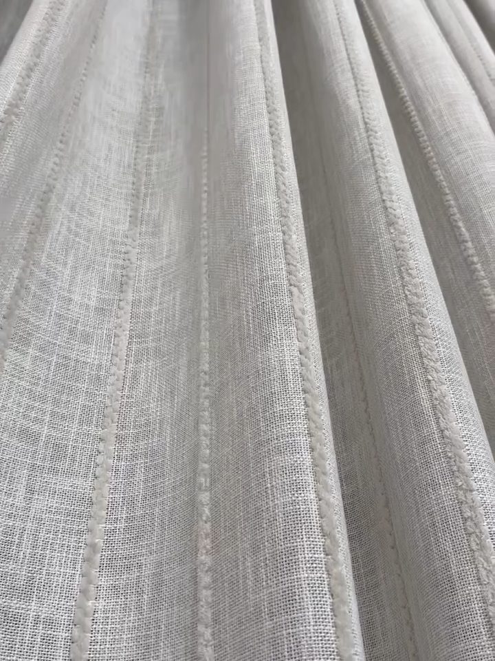 Elegant Pərdə