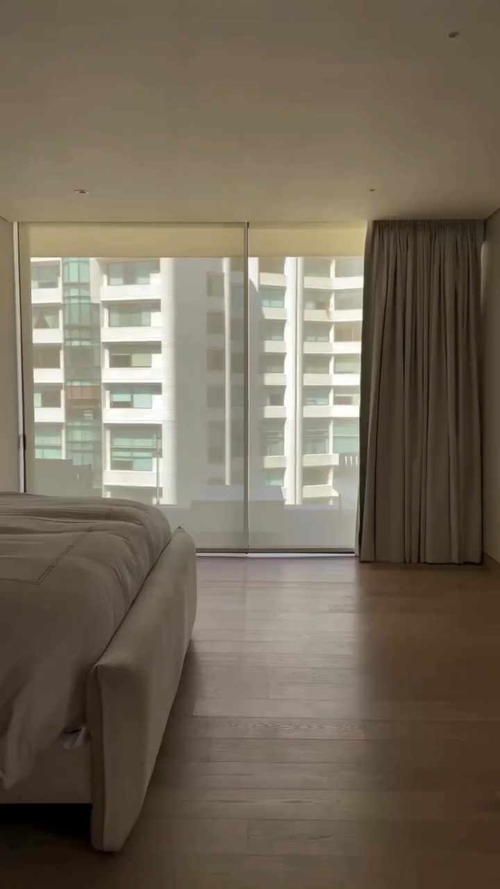 Elegant Pərdə