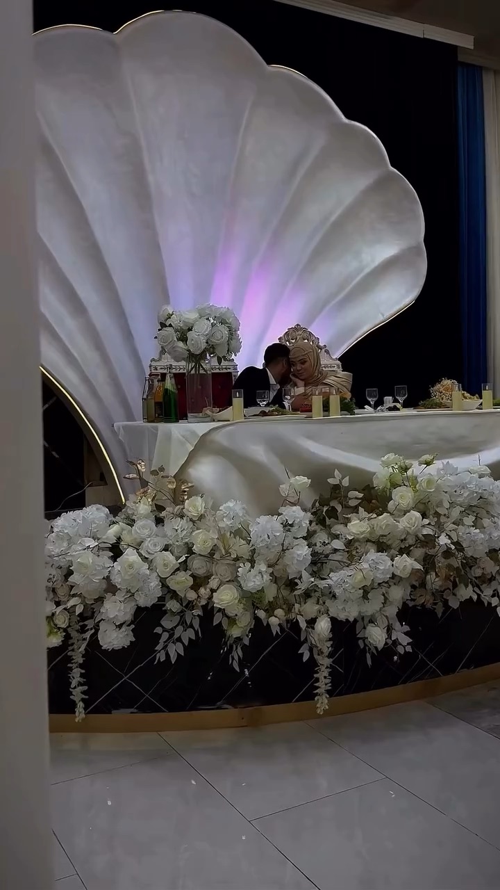 Golden Ring Hall