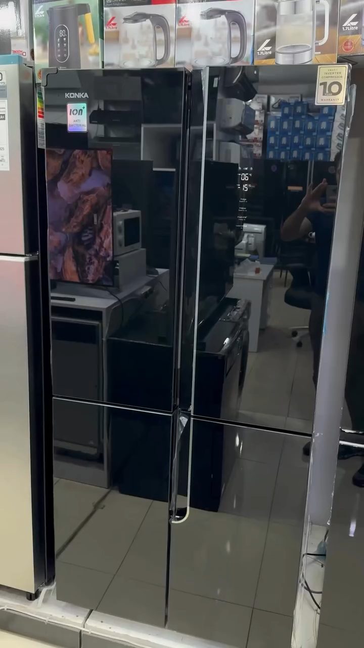 Sədərək Məişət Elektronika