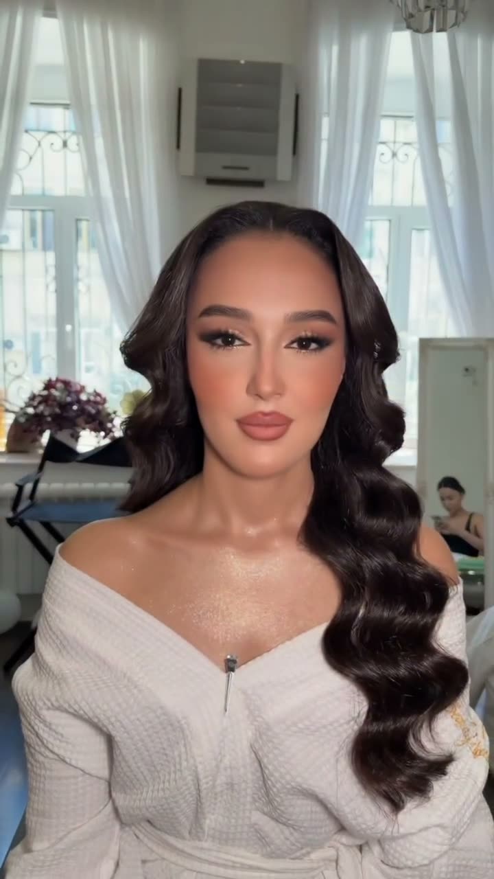 Vecimakeup