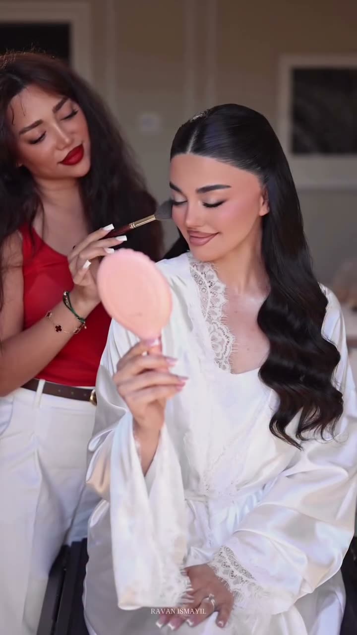 Vecimakeup