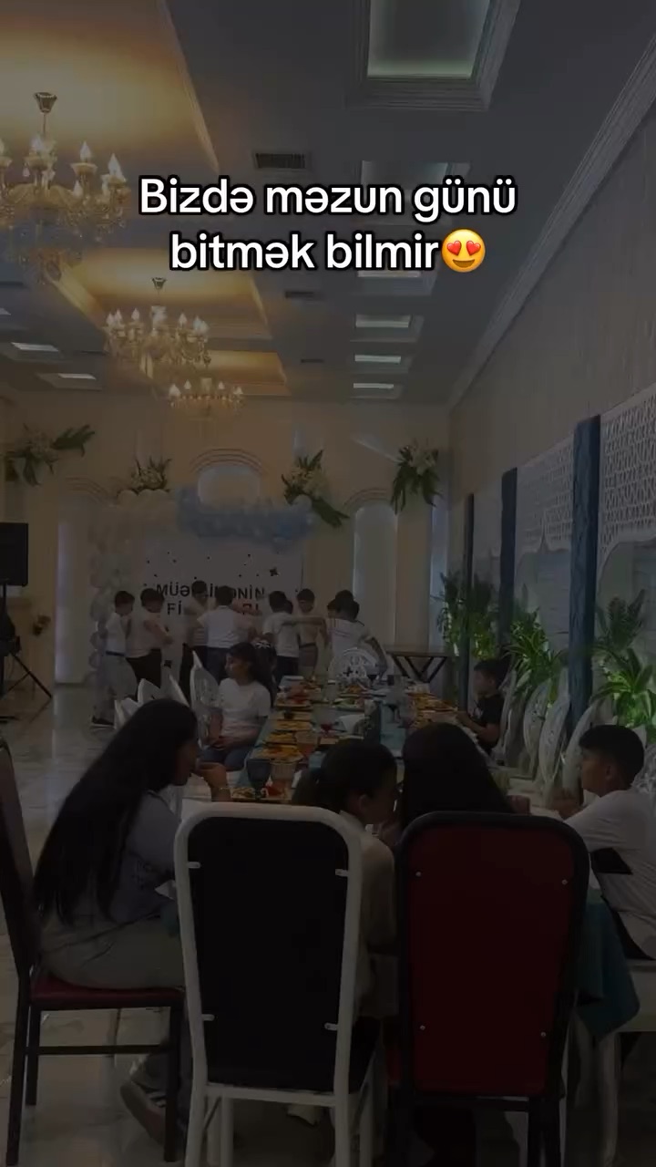 Aristokrat Restaurant Bərdə