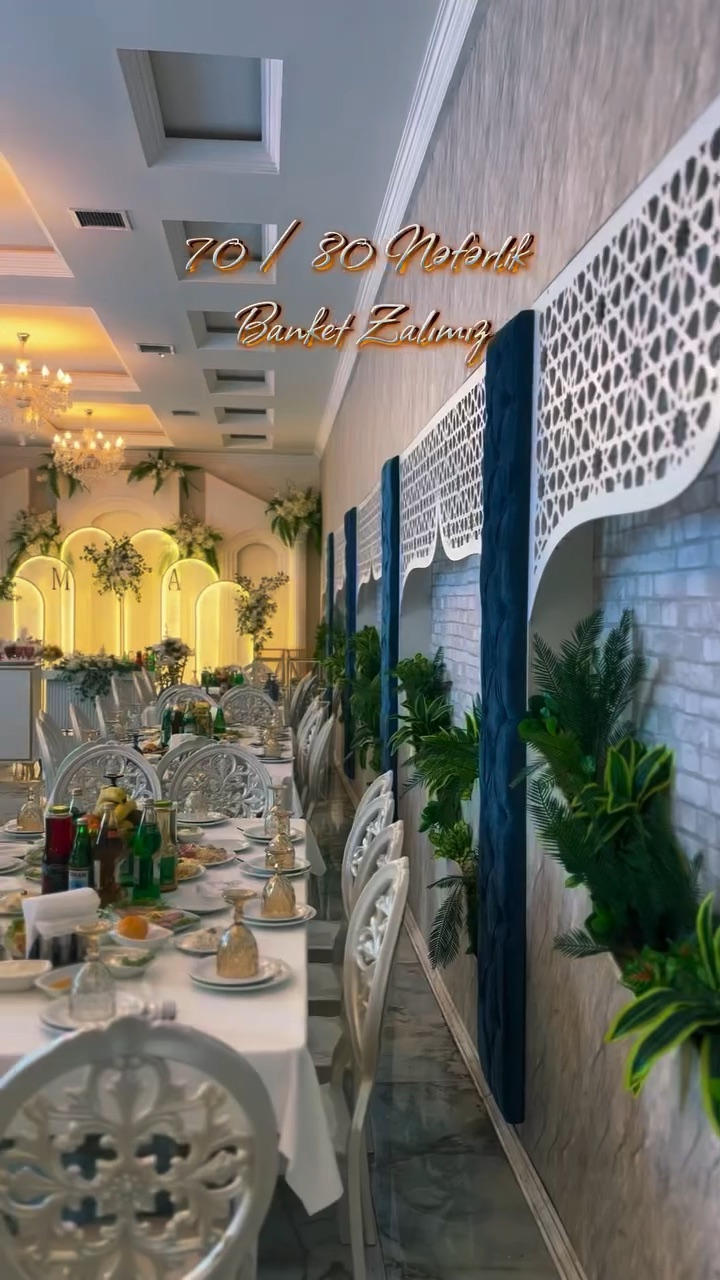 Aristokrat Restaurant Bərdə