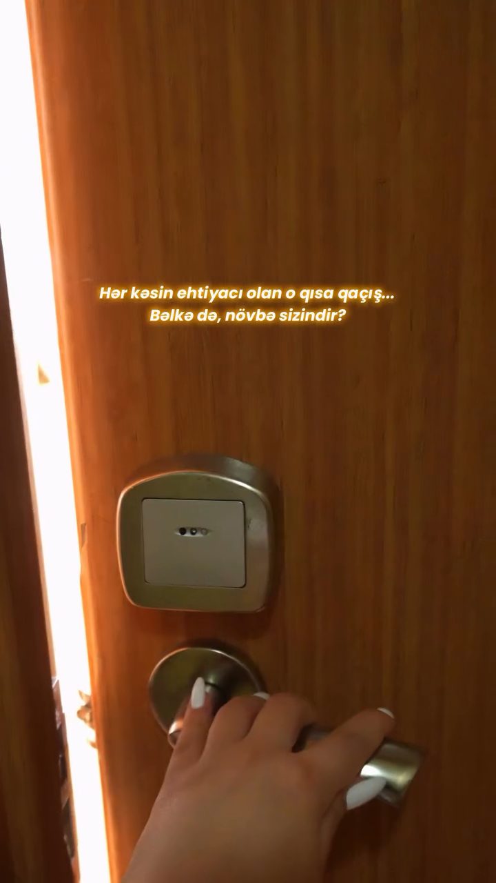 Qəbələ City Hotel