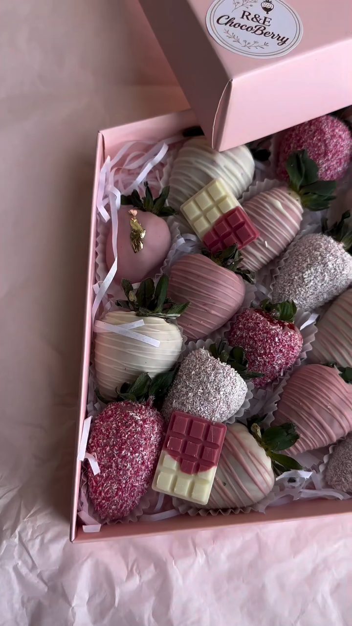 Rechoberry