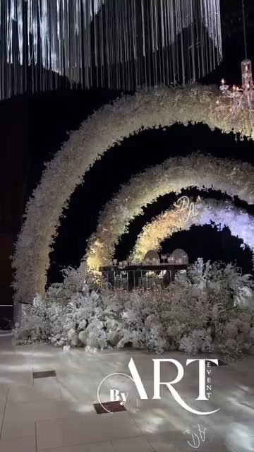 By Art Event