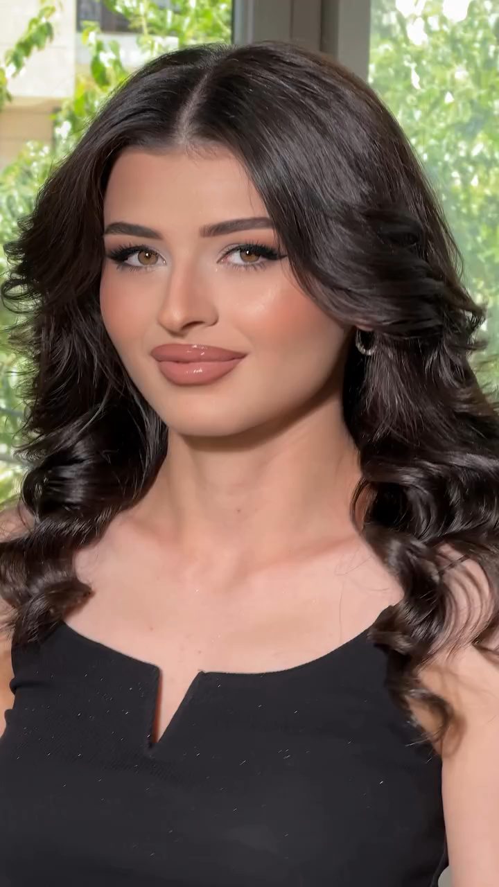 Hair Make Up Günay