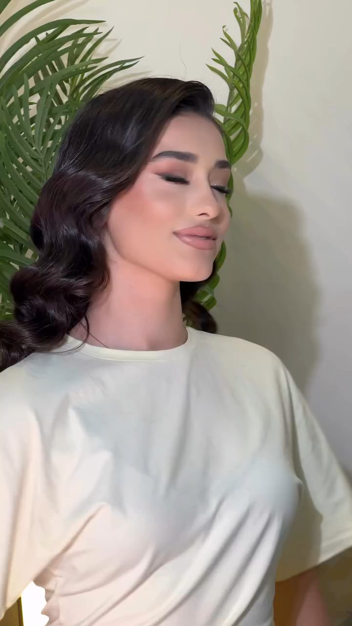 Hair Make Up Günay
