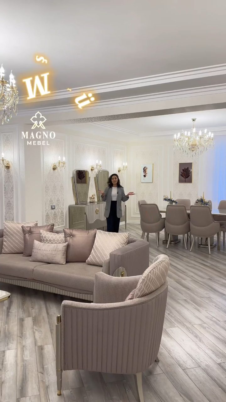 Magno Mebel