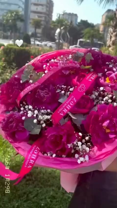 Zehra Flower Boutique