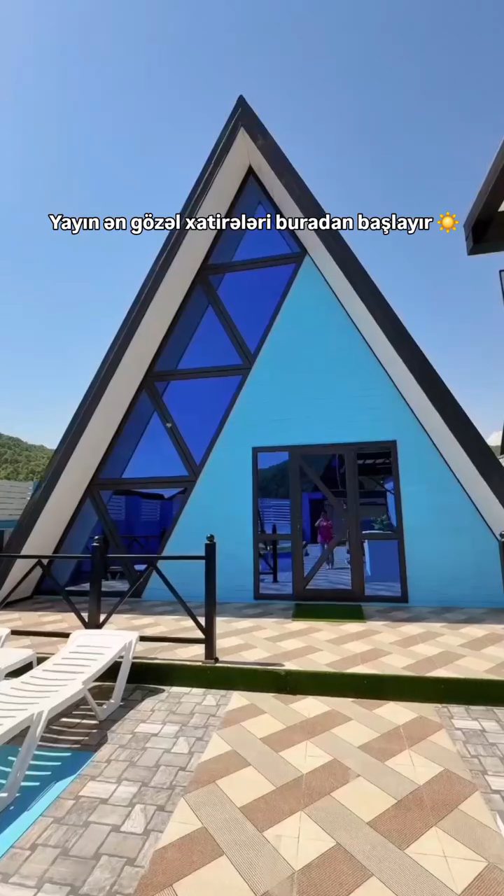 Aframezing Gabala