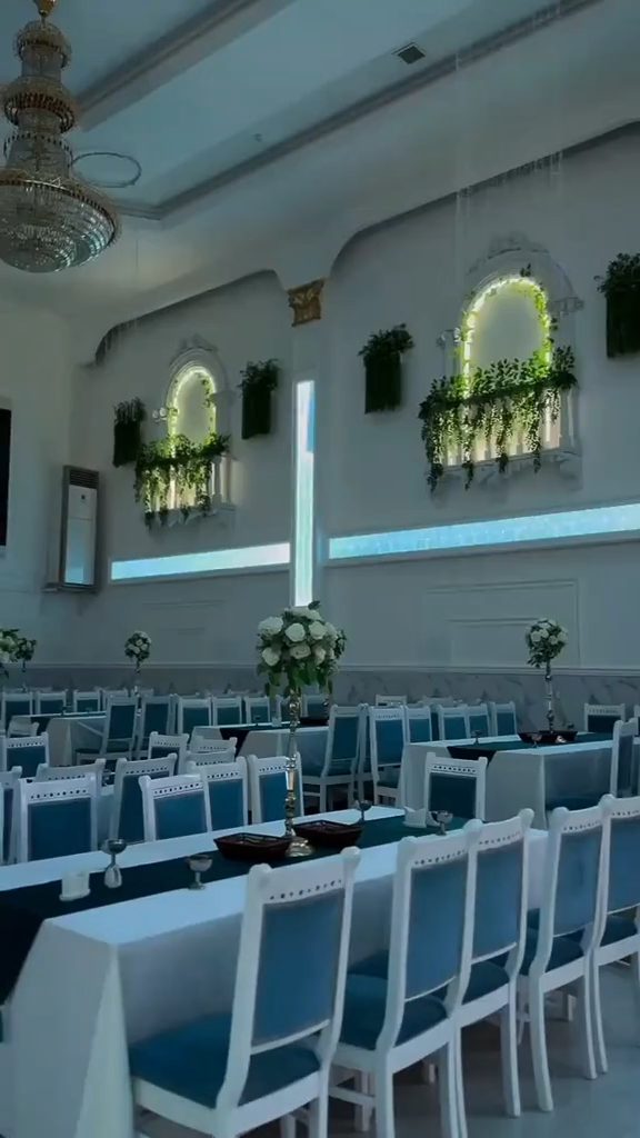 Okean Şadlıq Sarayı
