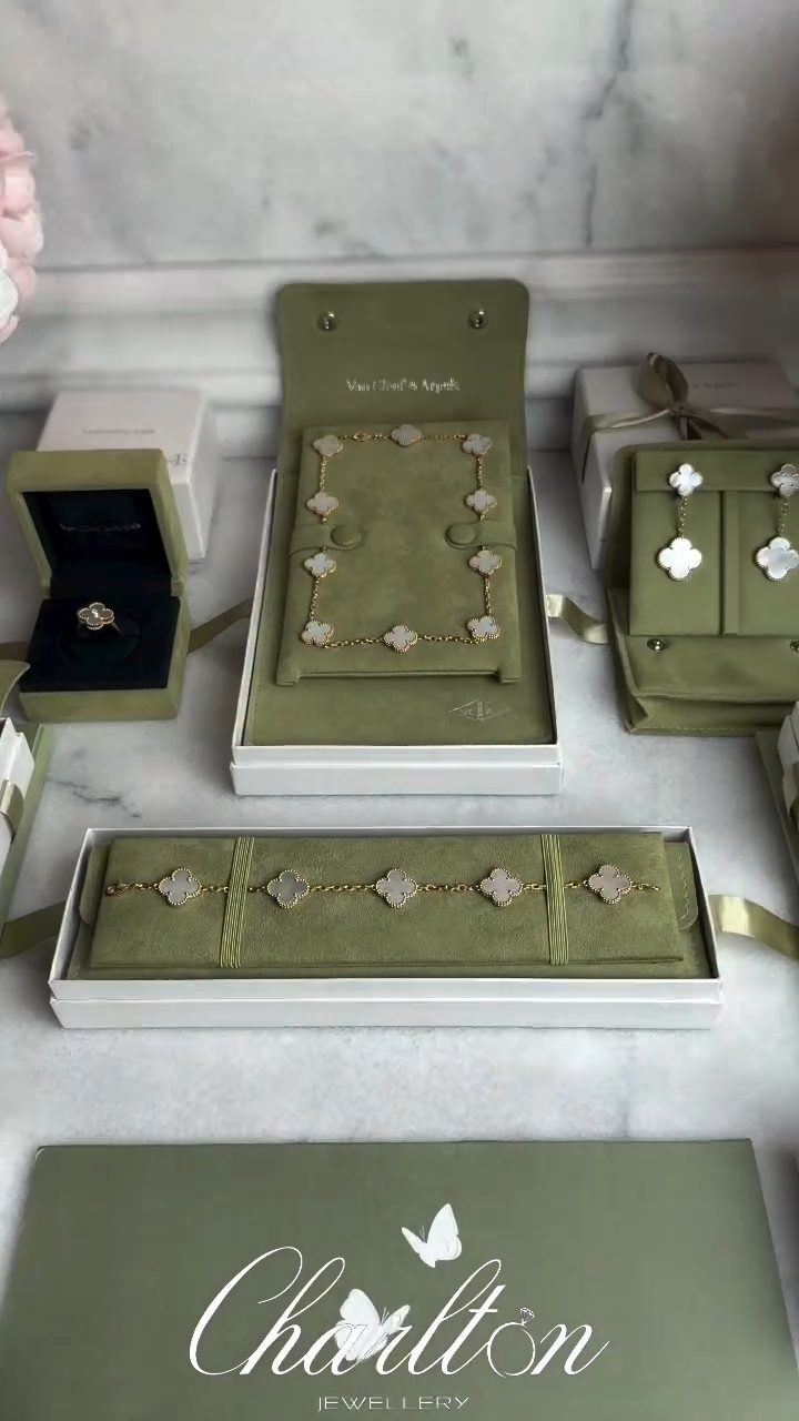 Charlton Jewellery