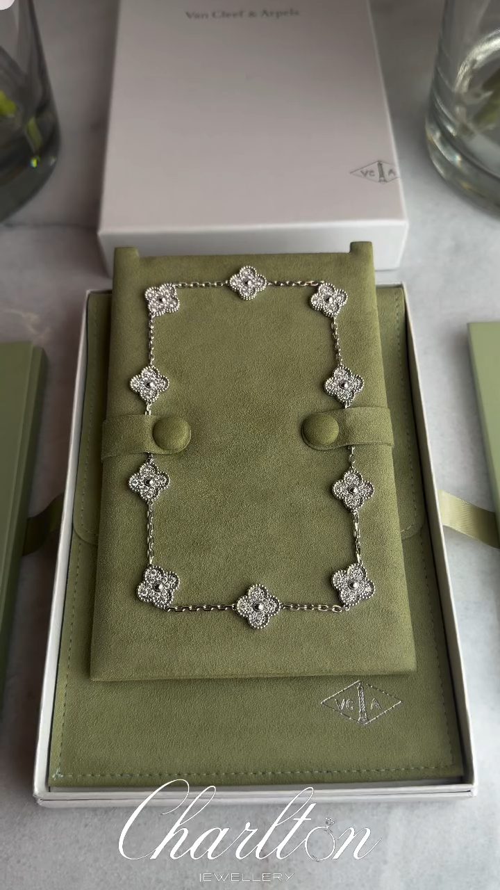 Charlton Jewellery
