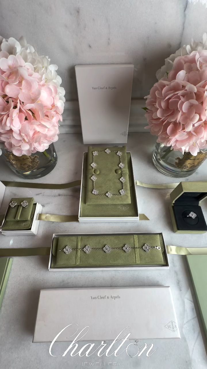 Charlton Jewellery