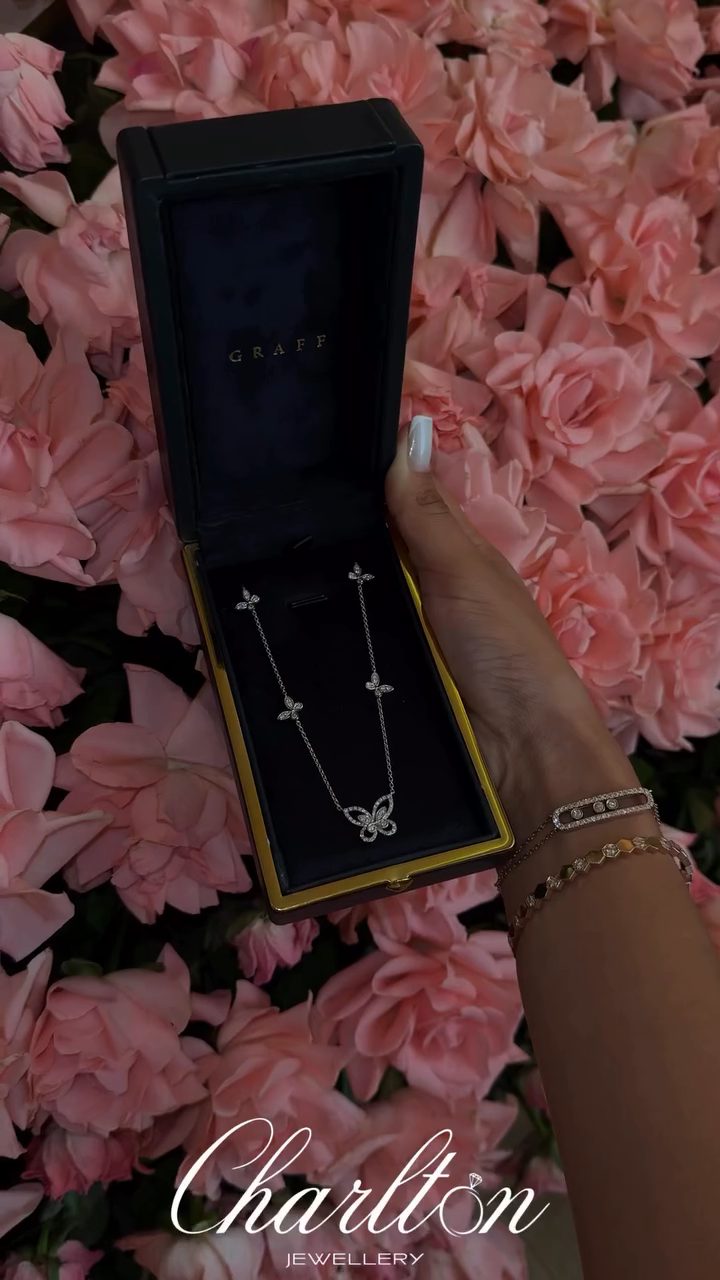 Charlton Jewellery