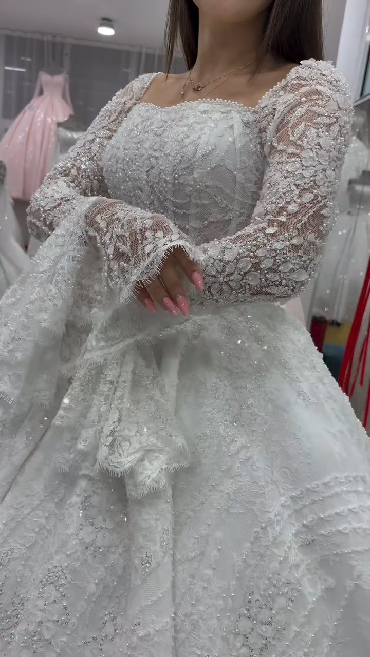 Ayla Nur Wedding