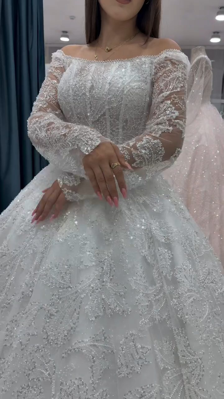 Ayla Nur Wedding