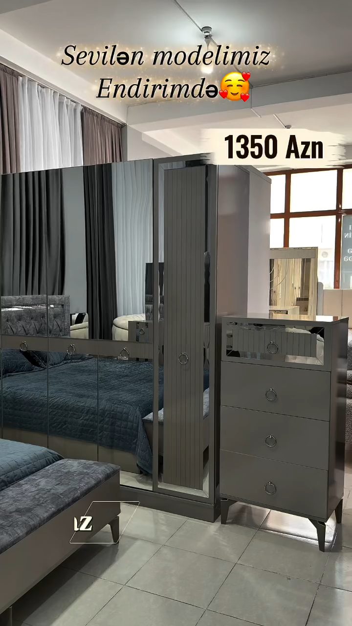 Buta Mebel