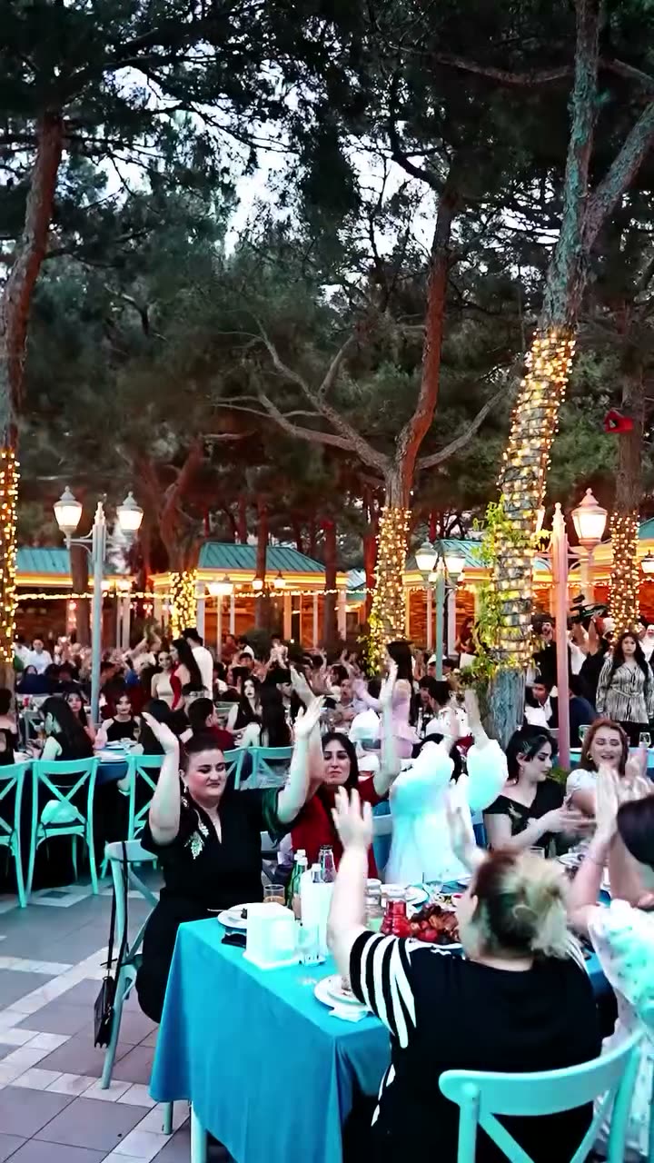Ay İşığı Restoranı