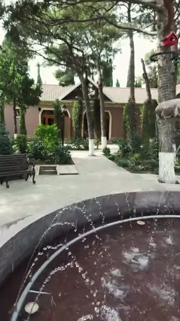 Ay İşığı Restoranı