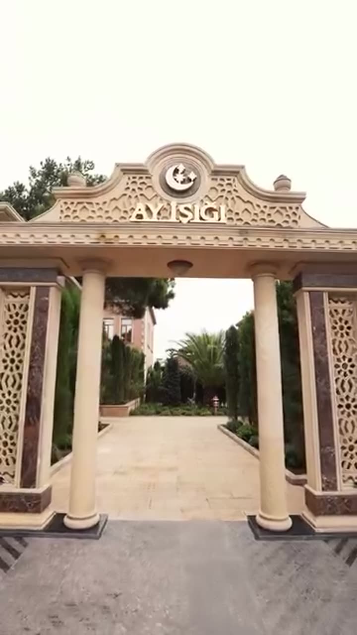 Ay İşığı Restoranı