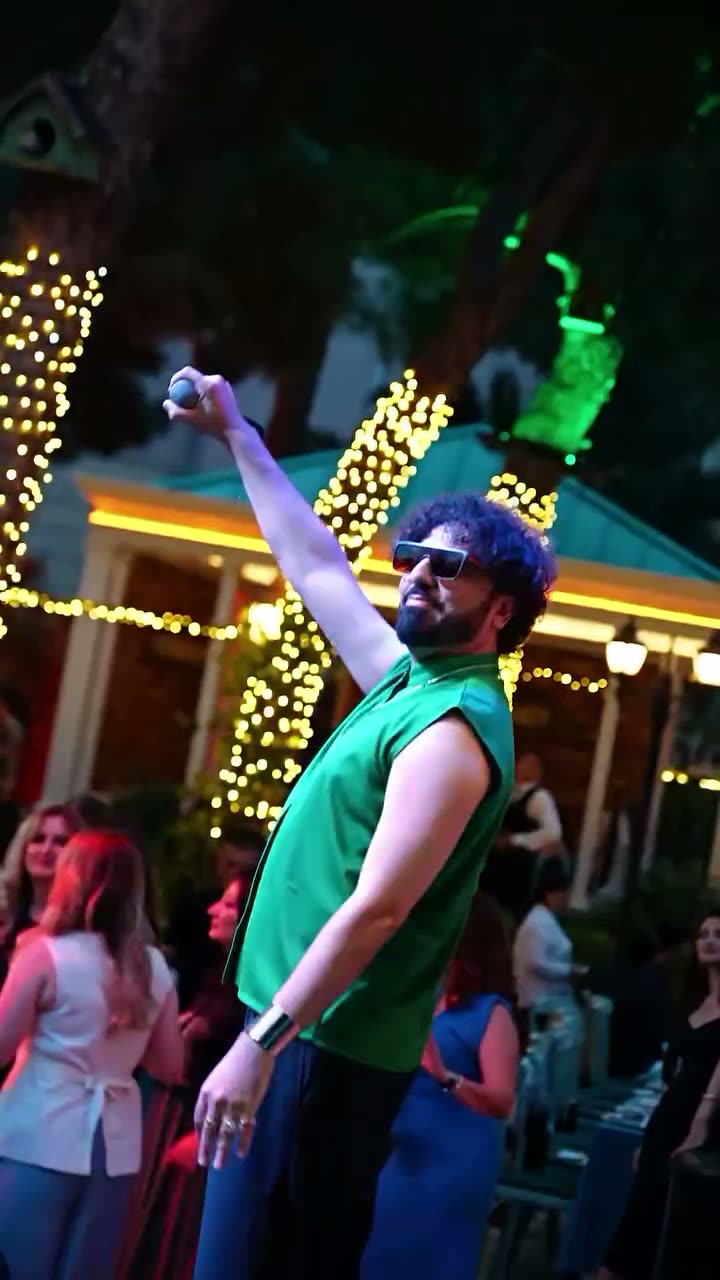Ay İşığı Restoranı