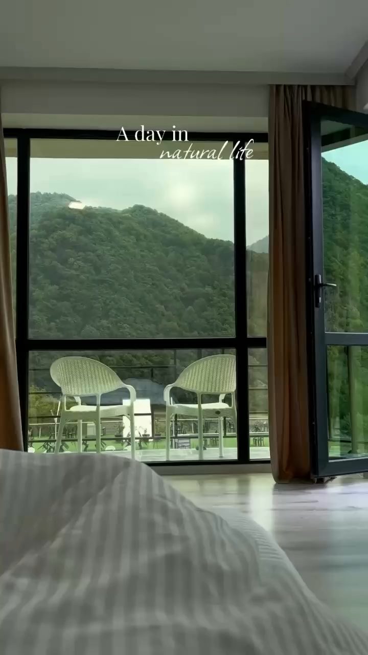 Hilltop Heaven