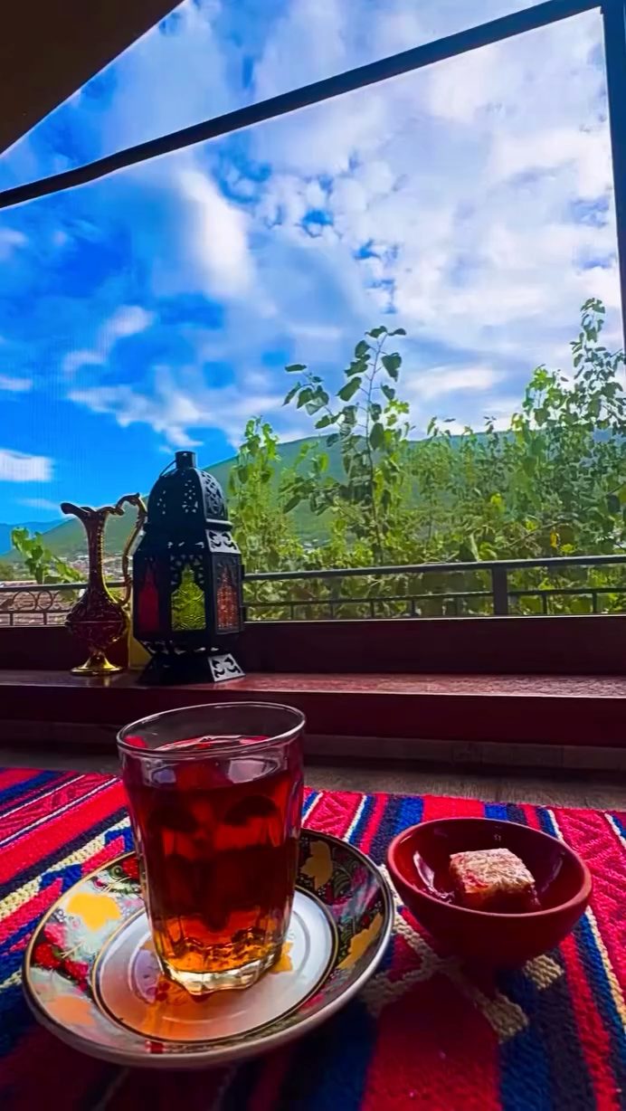 Minalı Hotel