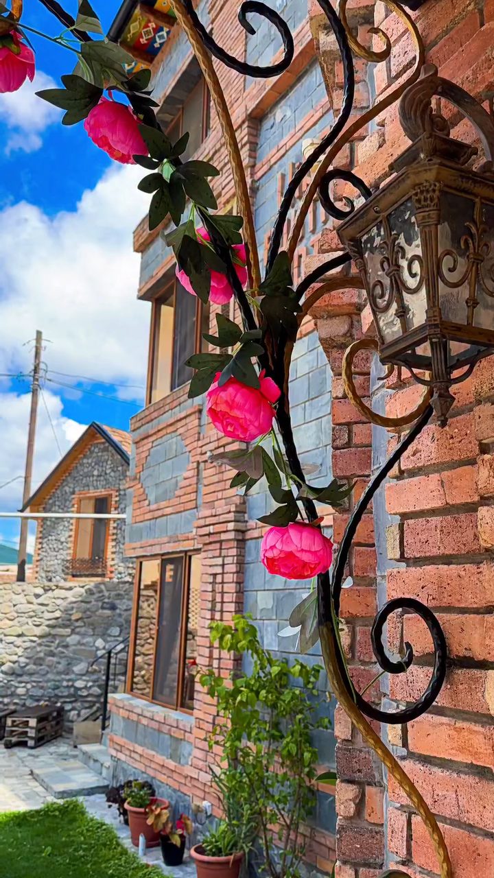 Minalı Hotel