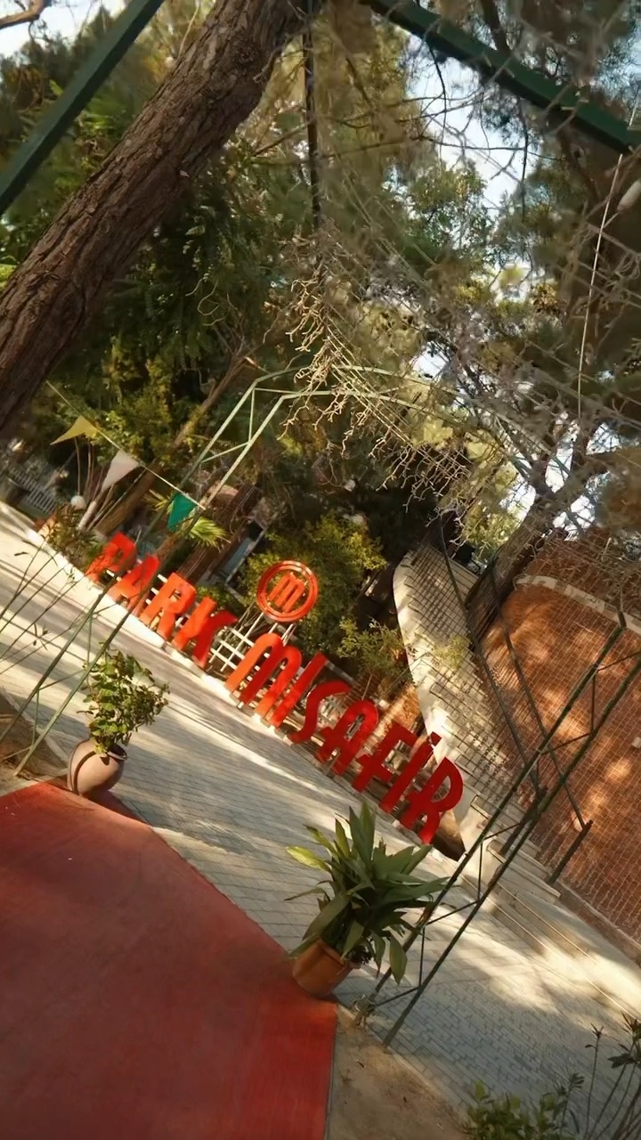Park Misafir