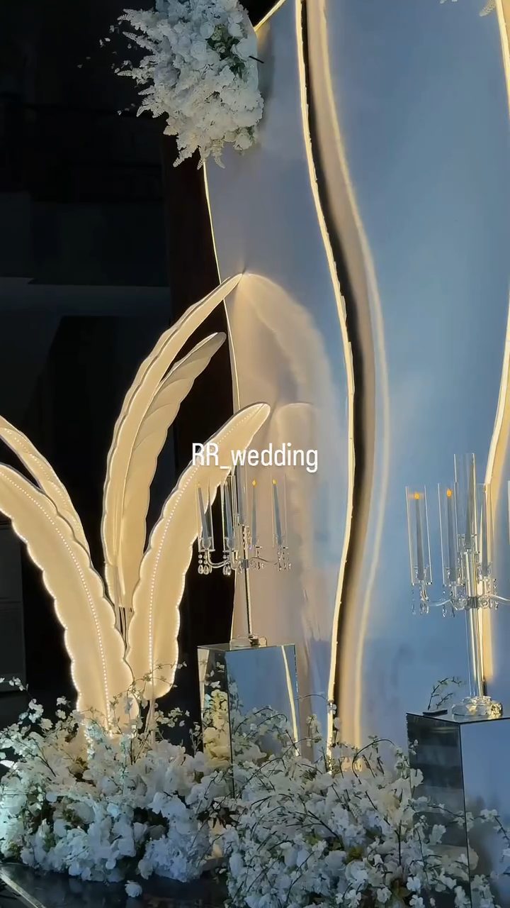 RR Wedding