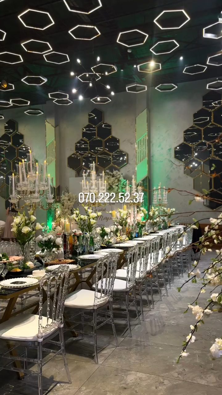 RR Wedding
