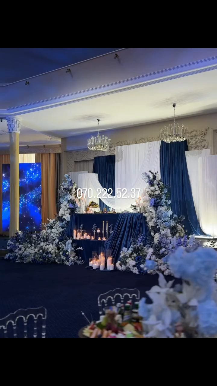 RR Wedding