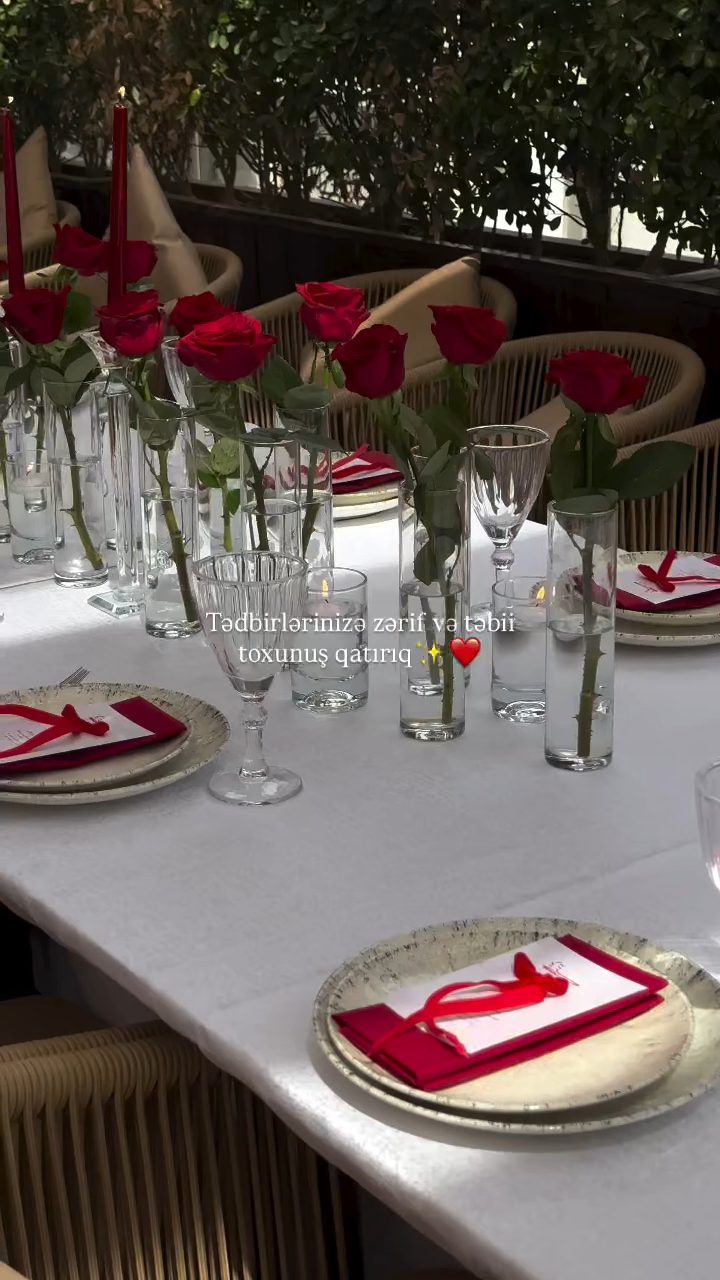 Züleyha Events