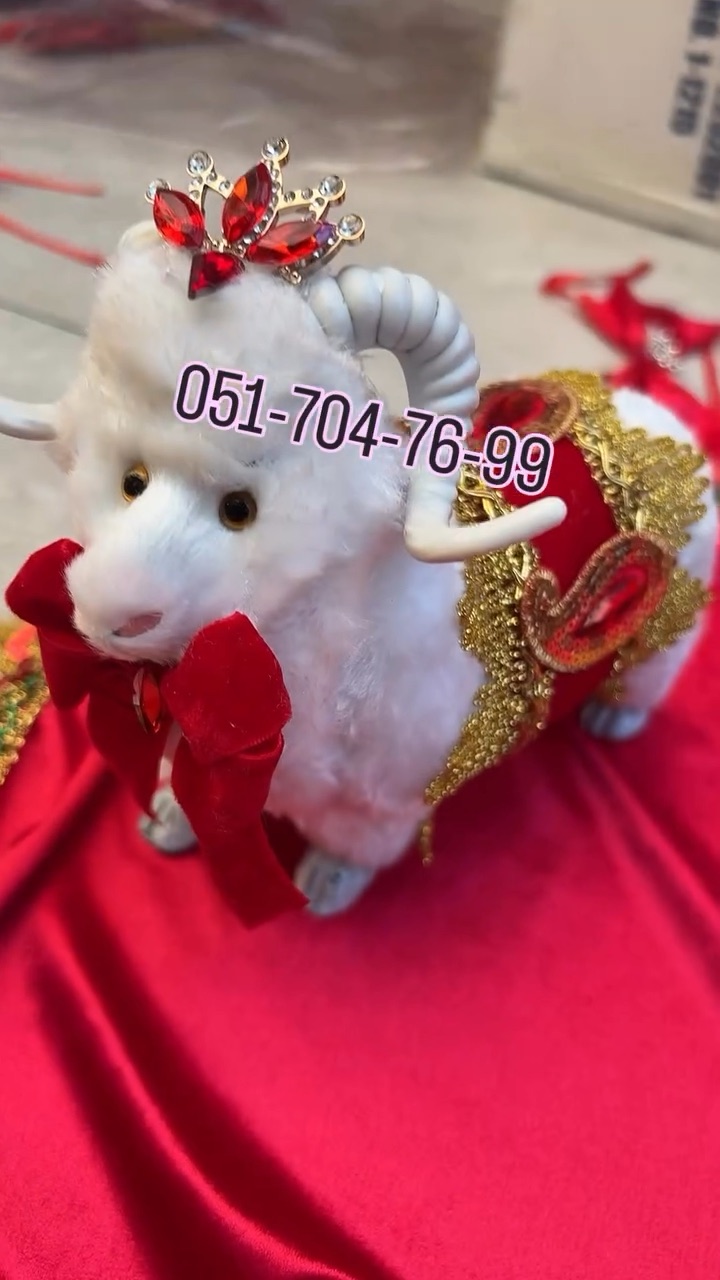Xonça Aksesuarları