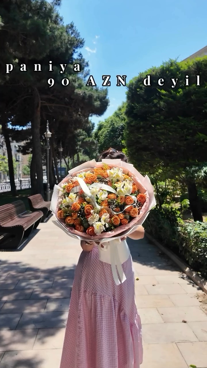 Flowers By Refs