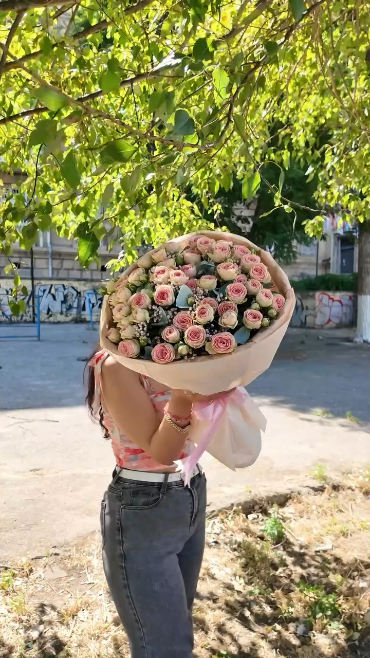 Flowers By Refs