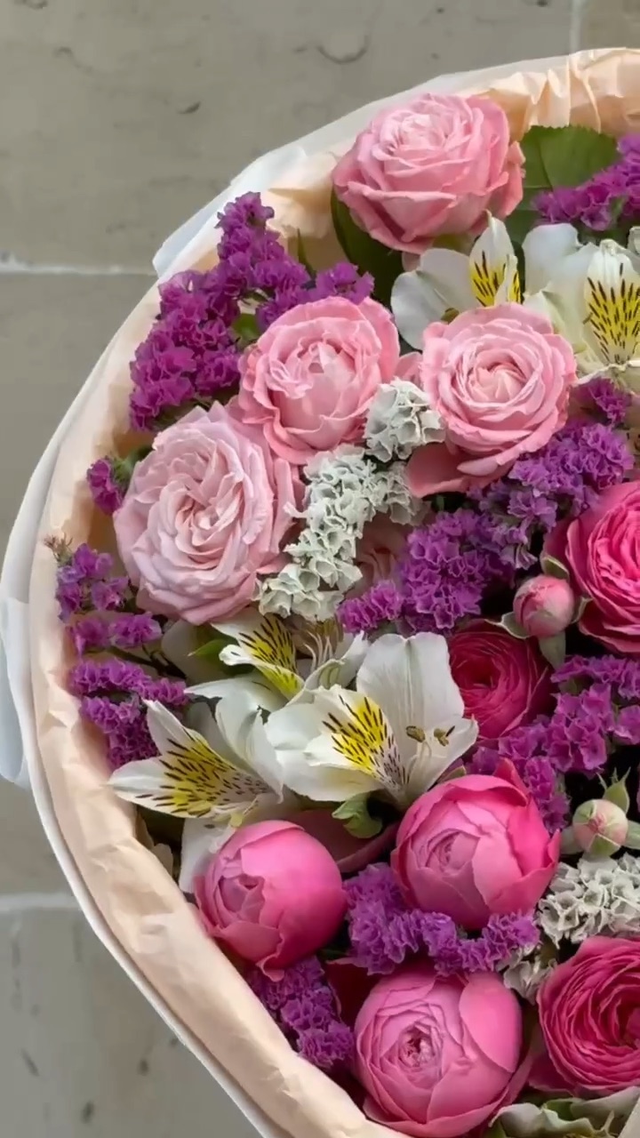 Flowers By Refs