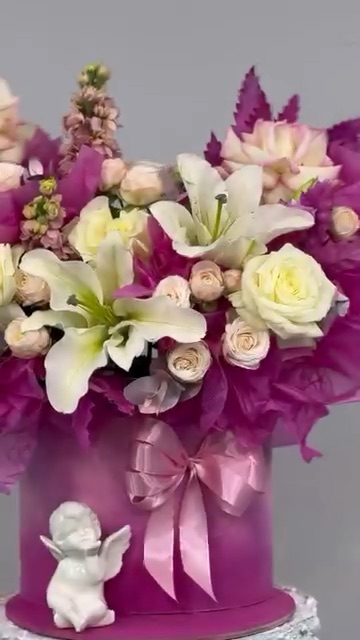 Umudvarlı Flowers