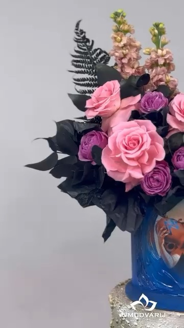 Umudvarlı Flowers