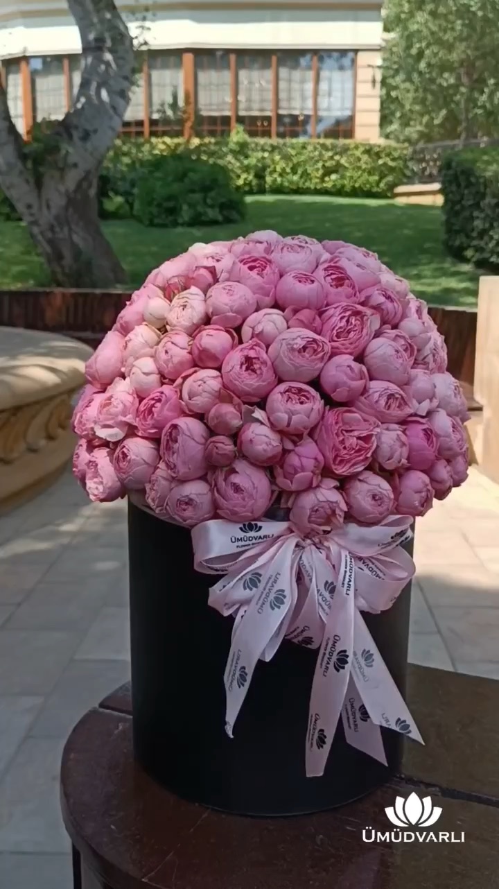 Umudvarlı Flowers