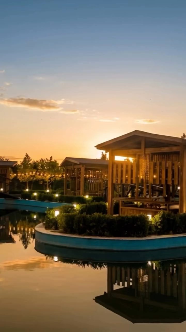 Şirvan Resort
