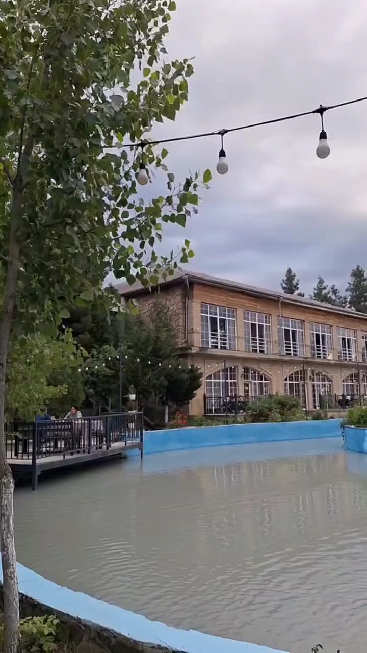 Şirvan Resort