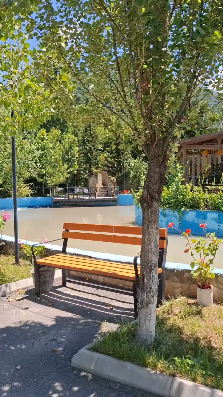 Şirvan Resort