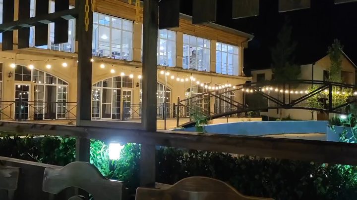 Şirvan Resort
