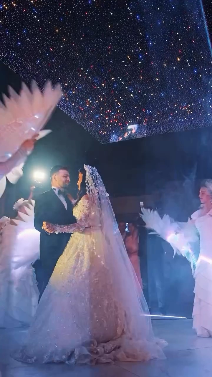 İmperial Wedding Hall